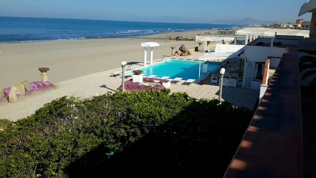 Le Dune Complesso Turistico