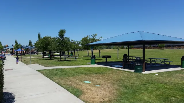 Don Jones Memorial Park