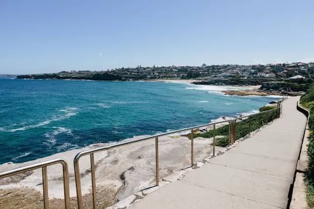 Bondi to Bronte Coastal Walk