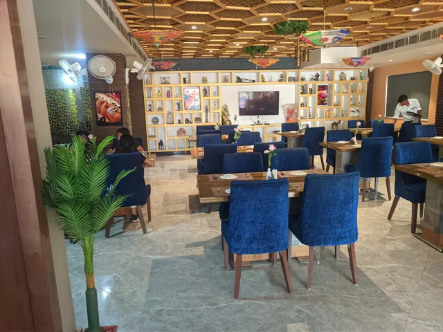 Shree ksheer sagar restaurant