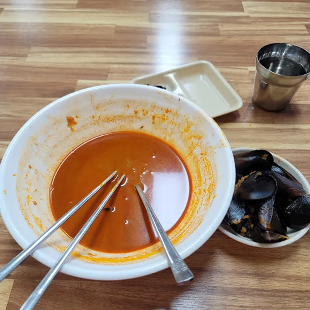 행복한짜장면집