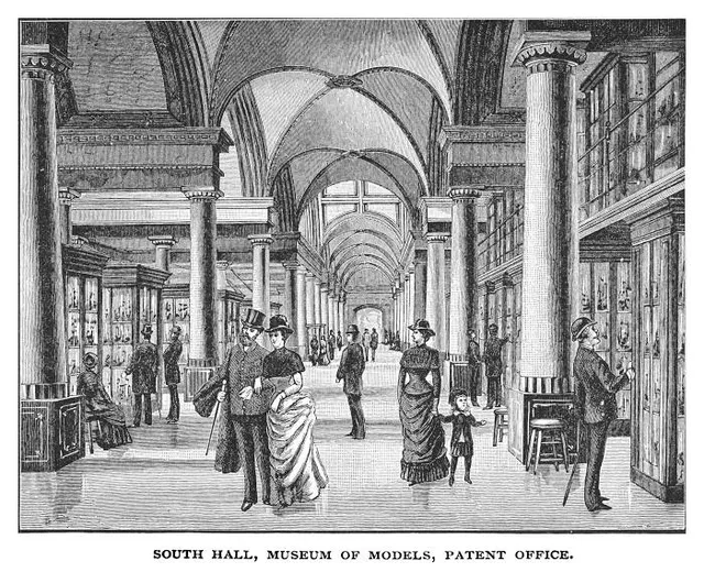 Donald W. Reynolds Center for American Art and Portraiture