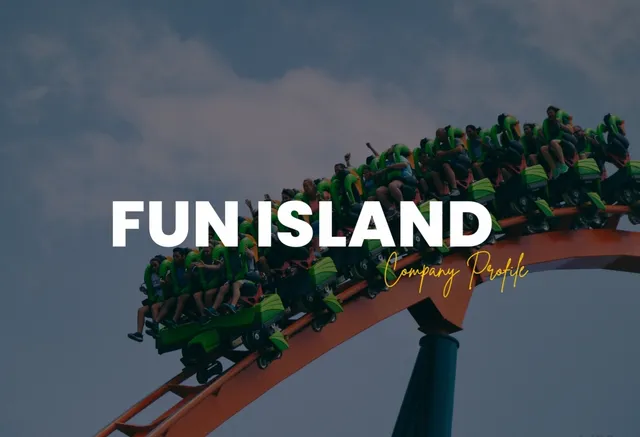 Fun Island