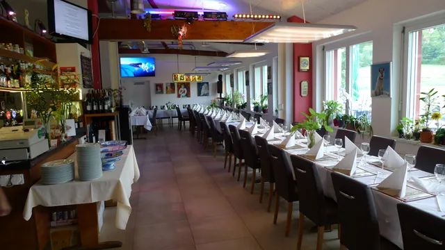 Restaurant Lachmatt