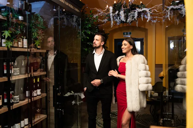 Restoran Karlo Tvrdjava