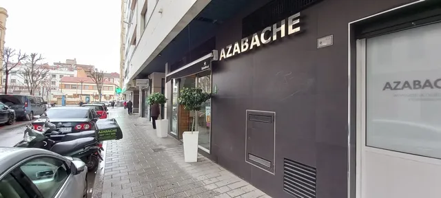Restaurante Azabache