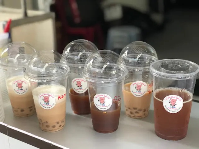 CÀ PHÊ MUỐI HEOMOI QUẬN 10