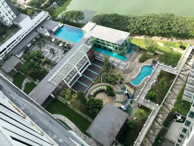 Setapak Central Homestay