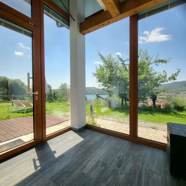 Agriturismo Podere Nigriano