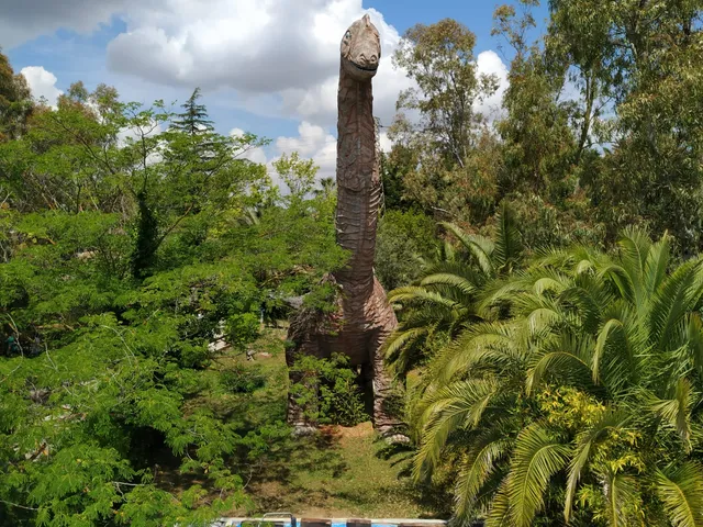Parco dei Dinosauri S. R. L.