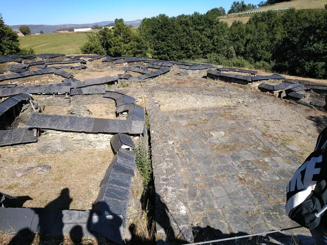 Museo Castro Chao Samartín
