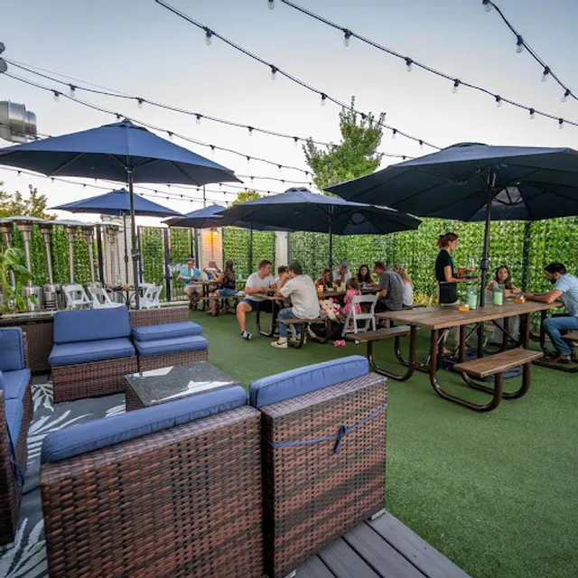 Kokomo Trading Company