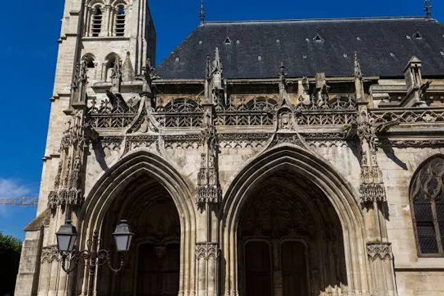 Collégiale Notre-Dame