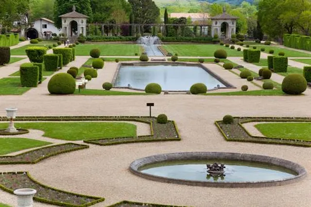 House-museum of Edmond Rostand