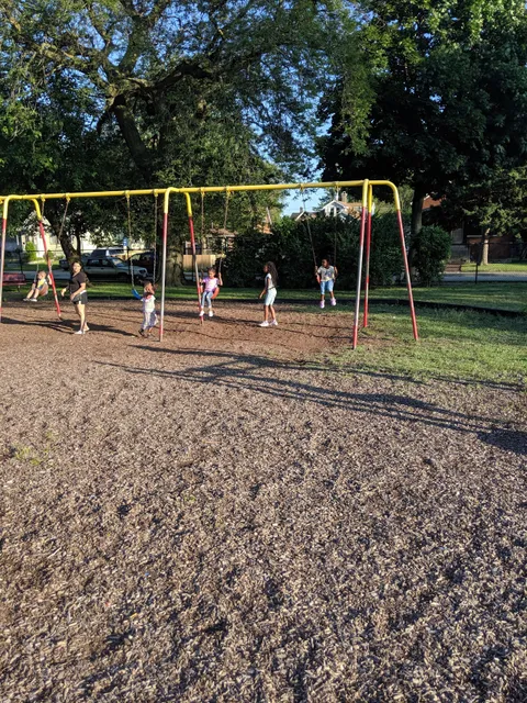 Calumet Memorial Park District