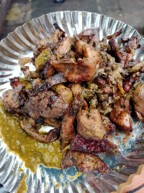 Kalasipalya Chakna Center