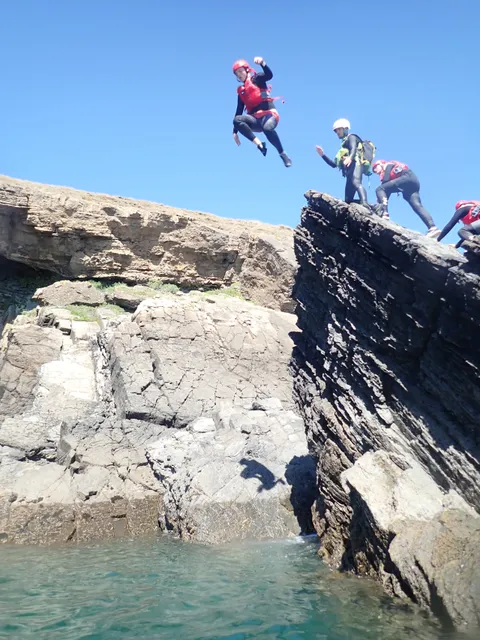 The Kids Adventure Company