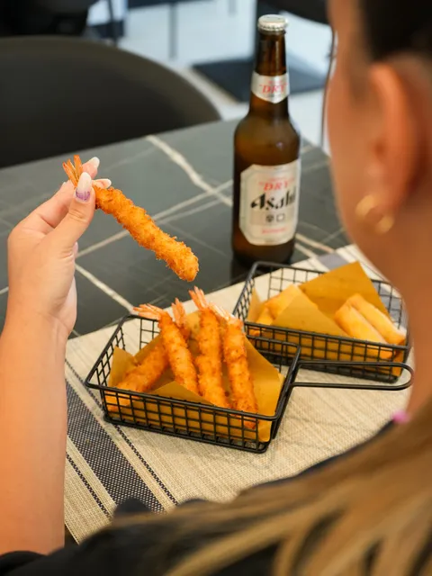 Yoami Asian Street Food