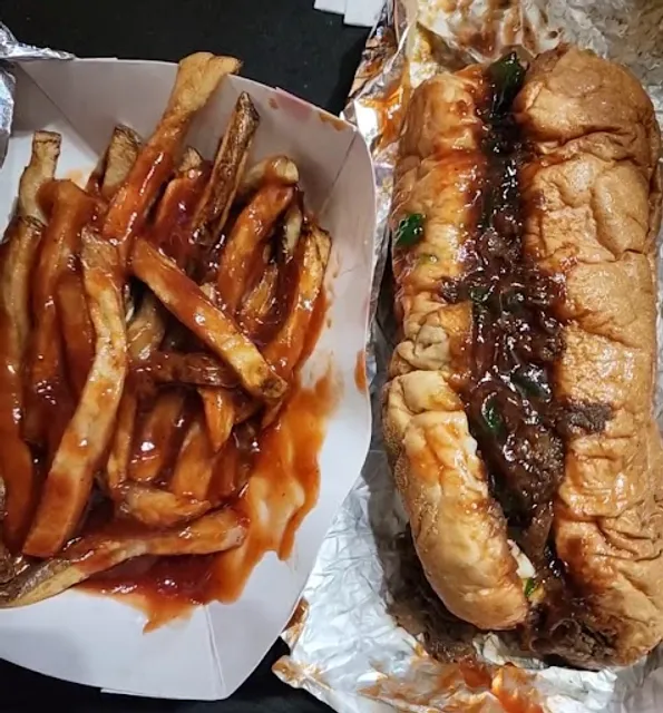 Fitchy's Home of the Hoagy