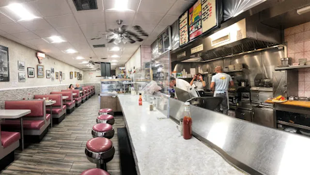 Hicksville Sweet Shop