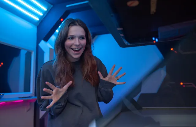 Just Escape – Escape Game Lille