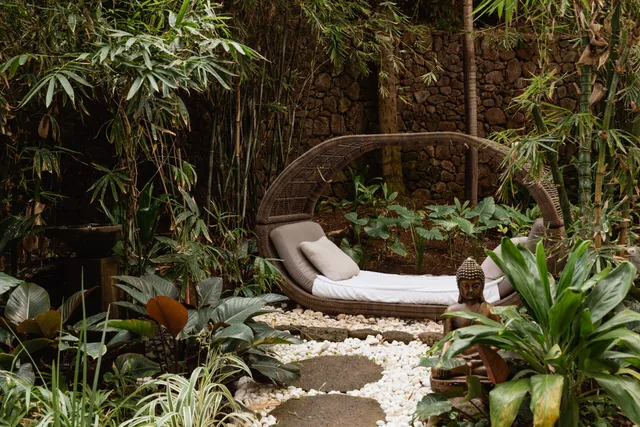 Naupaka Spa & Wellness Centre at Four Seasons Resort Oahu at Ko Olina