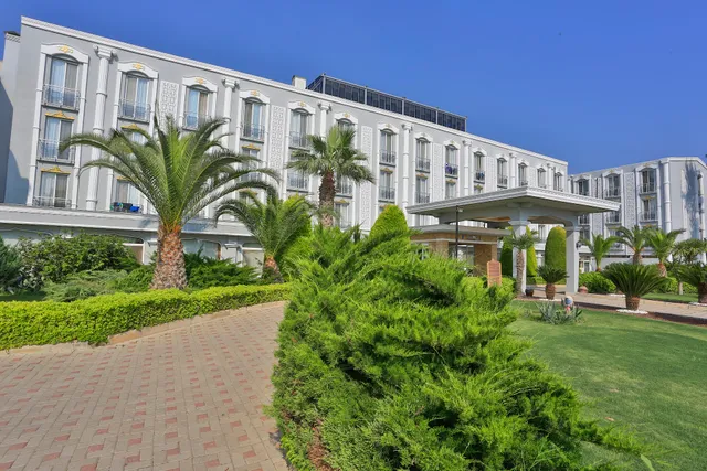 Hotel Beyt - Islamic