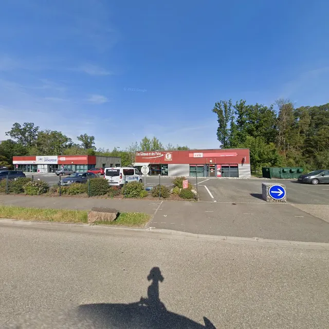 La Tradition de mon Grand-Père