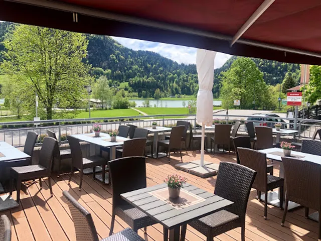 Zum Thierseer Platzl