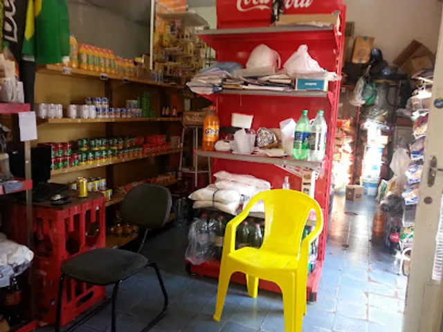 Bar Serra Talhada Um