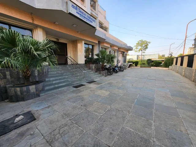 Jain Yaatri Niwas Dharamshala