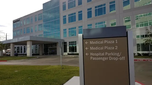 Memorial Hermann Sugar Land Hospital