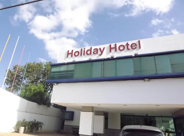 Holiday Picos Hotel