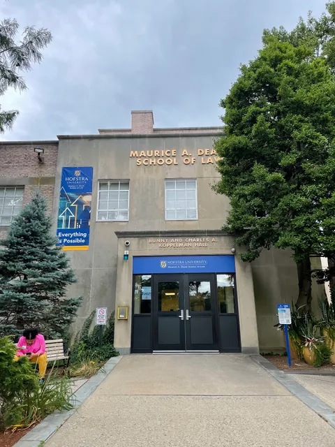 Maurice A. Deane School of Law at Hofstra University