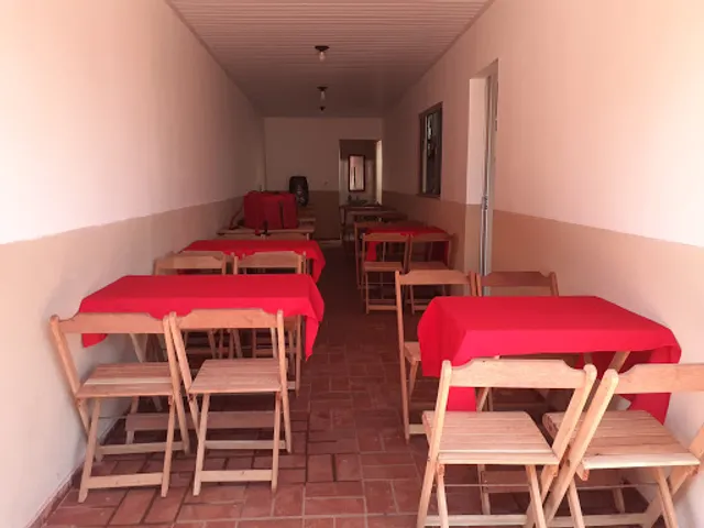 " ELIDENER" RESTAURANTE FEIJÃO NO PRATO