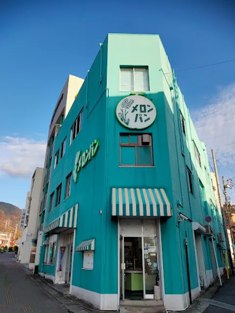 メロンパン 本店
