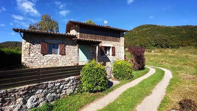 Can Castell de Rocabruna