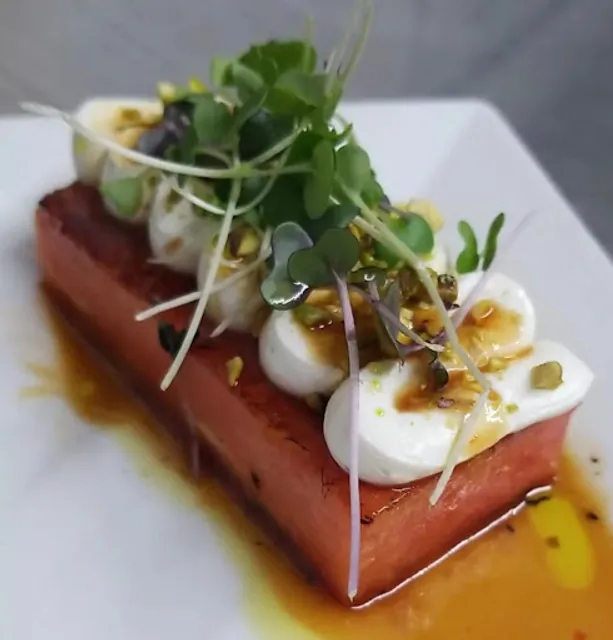 Moo Smashed Burgers & Bar