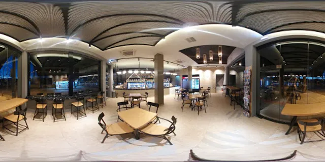 Box Coffee And More...