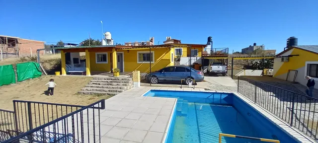 Complejo La Pasionaria