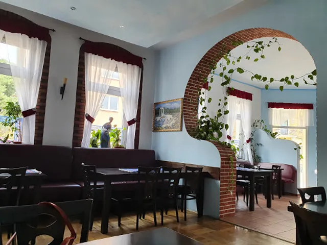 "Der Grieche" - Piro Ndoni