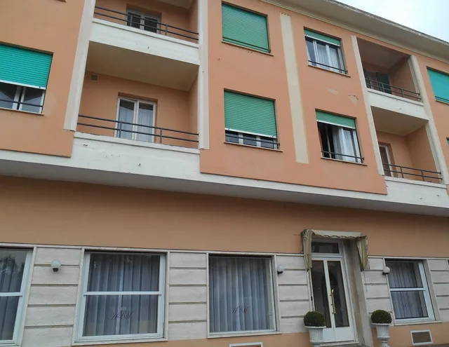 Hotel Regina Margherita