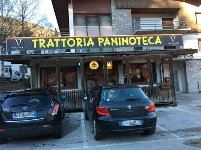 Trattoria Paninoteca Henry