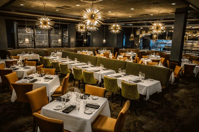 Sullivan's Steakhouse