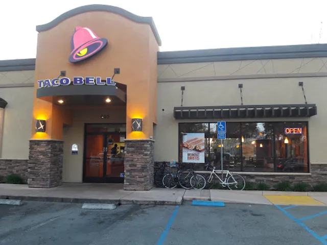 Taco Bell