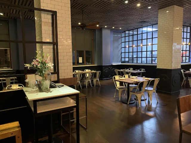 Pasta Veneta Italian Restaurant