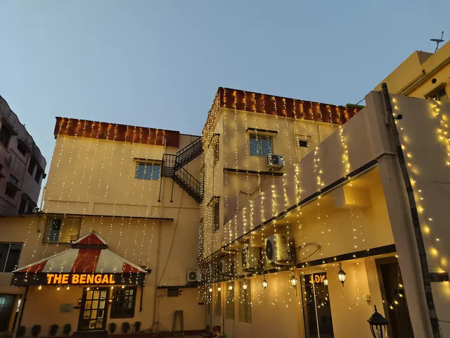 The Bengal Hotel