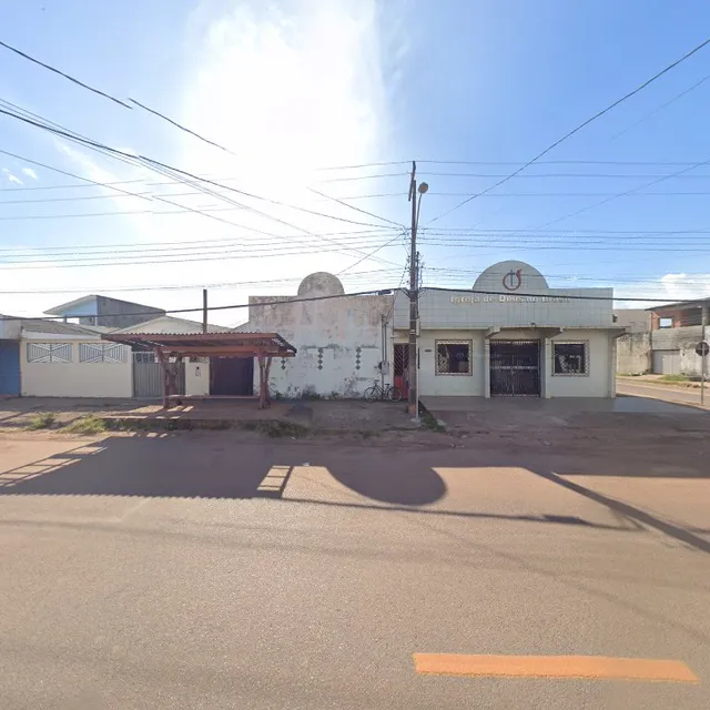 Church of God in Brazil