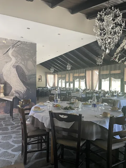 I Psarotaverna tou Psara