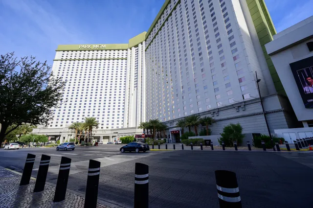 Park MGM